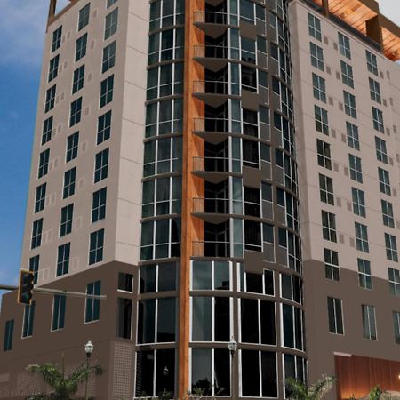 Galaxy Hotel Сент-Пітерсбург Екстер'єр фото